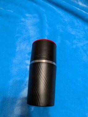 Jet-Set Java: Cafflano Travel Coffee Maker ☕✈️